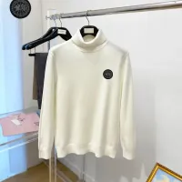 Cheap Canada Goose Sweaters Long Sleeved For Men #1410754 Replica Wholesale [$42.00 USD] [ITEM#1410754] on Replica Canada Goose Sweaters