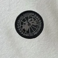 Cheap Canada Goose Sweaters Long Sleeved For Men #1410754 Replica Wholesale [$42.00 USD] [ITEM#1410754] on Replica Canada Goose Sweaters