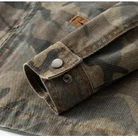 Cheap Louis Vuitton LV Jackets Long Sleeved For Men #1410762 Replica Wholesale [$72.00 USD] [ITEM#1410762] on Replica Louis Vuitton LV Jackets