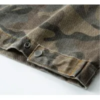 Cheap Louis Vuitton LV Jackets Long Sleeved For Men #1410762 Replica Wholesale [$72.00 USD] [ITEM#1410762] on Replica Louis Vuitton LV Jackets