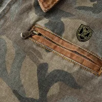 Cheap Louis Vuitton LV Jackets Long Sleeved For Men #1410762 Replica Wholesale [$72.00 USD] [ITEM#1410762] on Replica Louis Vuitton LV Jackets