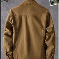 Cheap Burberry Jackets Long Sleeved For Men #1410764 Replica Wholesale [$72.00 USD] [ITEM#1410764] on Replica Burberry Jackets