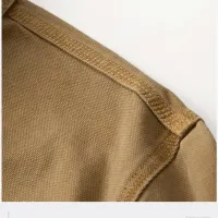 Cheap Burberry Jackets Long Sleeved For Men #1410764 Replica Wholesale [$72.00 USD] [ITEM#1410764] on Replica Burberry Jackets