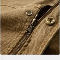 Cheap Burberry Jackets Long Sleeved For Men #1410764 Replica Wholesale [$72.00 USD] [ITEM#1410764] on Replica Burberry Jackets