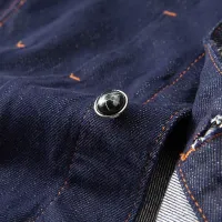 Cheap Prada Jackets Long Sleeved For Men #1410767 Replica Wholesale [$72.00 USD] [ITEM#1410767] on Replica Prada Jackets