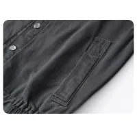 Cheap Hermes Jackets Long Sleeved For Men #1410769 Replica Wholesale [$72.00 USD] [ITEM#1410769] on Replica Hermes Jackets