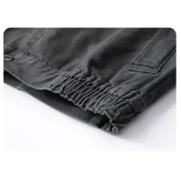 Cheap Hermes Jackets Long Sleeved For Men #1410769 Replica Wholesale [$72.00 USD] [ITEM#1410769] on Replica Hermes Jackets