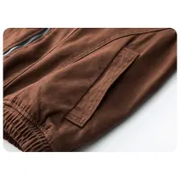 Cheap Moncler Jackets Long Sleeved For Men #1410771 Replica Wholesale [$72.00 USD] [ITEM#1410771] on Replica Moncler Jackets