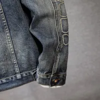 Cheap Fendi Jackets Long Sleeved For Men #1410779 Replica Wholesale [$72.00 USD] [ITEM#1410779] on Replica Fendi Jackets