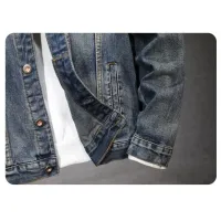 Cheap Fendi Jackets Long Sleeved For Men #1410779 Replica Wholesale [$72.00 USD] [ITEM#1410779] on Replica Fendi Jackets