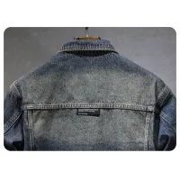 Cheap Moncler Jackets Long Sleeved For Men #1410780 Replica Wholesale [$72.00 USD] [ITEM#1410780] on Replica Moncler Jackets