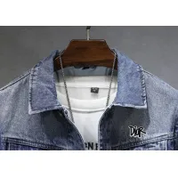 Cheap Christian Dior Jackets Long Sleeved For Men #1410781 Replica Wholesale [$72.00 USD] [ITEM#1410781] on Replica Christian Dior Jackets