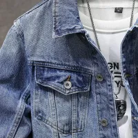 Cheap Christian Dior Jackets Long Sleeved For Men #1410781 Replica Wholesale [$72.00 USD] [ITEM#1410781] on Replica Christian Dior Jackets