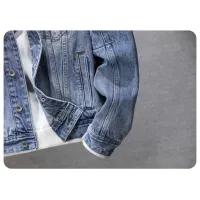 Cheap Christian Dior Jackets Long Sleeved For Men #1410781 Replica Wholesale [$72.00 USD] [ITEM#1410781] on Replica Christian Dior Jackets