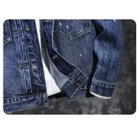 Cheap Dsquared Jackets Long Sleeved For Men #1410783 Replica Wholesale [$72.00 USD] [ITEM#1410783] on Replica Dsquared Jackets