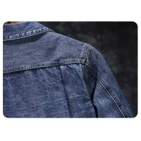 Cheap Dsquared Jackets Long Sleeved For Men #1410783 Replica Wholesale [$72.00 USD] [ITEM#1410783] on Replica Dsquared Jackets