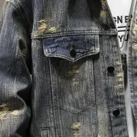 Cheap Canada Goose New Jackets Long Sleeved For Men #1410784 Replica Wholesale [$72.00 USD] [ITEM#1410784] on Replica Canada Goose New Jackets