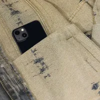 Cheap Canada Goose New Jackets Long Sleeved For Men #1410784 Replica Wholesale [$72.00 USD] [ITEM#1410784] on Replica Canada Goose New Jackets