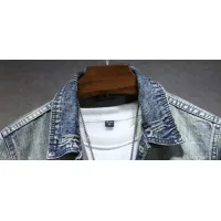 Cheap Prada Jackets Long Sleeved For Men #1410788 Replica Wholesale [$72.00 USD] [ITEM#1410788] on Replica Prada Jackets