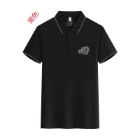 Cheap Moncler T-Shirts Short Sleeved For Unisex #1410792 Replica Wholesale [$42.00 USD] [ITEM#1410792] on Replica Moncler T-Shirts