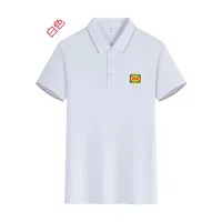 Cheap Gucci T-Shirts Short Sleeved For Unisex #1410805 Replica Wholesale [$42.00 USD] [ITEM#1410805] on Replica Gucci T-Shirts
