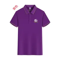 Cheap Gucci T-Shirts Short Sleeved For Unisex #1410810 Replica Wholesale [$42.00 USD] [ITEM#1410810] on Replica Gucci T-Shirts