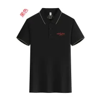 Cheap Gucci T-Shirts Short Sleeved For Unisex #1410820 Replica Wholesale [$42.00 USD] [ITEM#1410820] on Replica Gucci T-Shirts