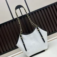 Cheap Chanel AAA Quality Shoulder Bags For Women #1410821 Replica Wholesale [$82.00 USD] [ITEM#1410821] on Replica Chanel AAA Quality Shoulder Bags