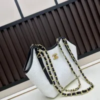 Cheap Chanel AAA Quality Shoulder Bags For Women #1410821 Replica Wholesale [$82.00 USD] [ITEM#1410821] on Replica Chanel AAA Quality Shoulder Bags