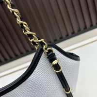 Cheap Chanel AAA Quality Shoulder Bags For Women #1410821 Replica Wholesale [$82.00 USD] [ITEM#1410821] on Replica Chanel AAA Quality Shoulder Bags