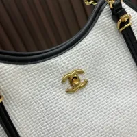 Cheap Chanel AAA Quality Shoulder Bags For Women #1410821 Replica Wholesale [$82.00 USD] [ITEM#1410821] on Replica Chanel AAA Quality Shoulder Bags