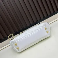 Cheap Chanel AAA Quality Shoulder Bags For Women #1410821 Replica Wholesale [$82.00 USD] [ITEM#1410821] on Replica Chanel AAA Quality Shoulder Bags