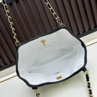 Cheap Chanel AAA Quality Shoulder Bags For Women #1410821 Replica Wholesale [$82.00 USD] [ITEM#1410821] on Replica Chanel AAA Quality Shoulder Bags