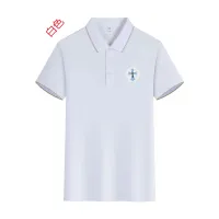 Cheap Chrome Hearts T-Shirts Short Sleeved For Unisex #1410822 Replica Wholesale [$42.00 USD] [ITEM#1410822] on Replica Chrome Hearts T-Shirts