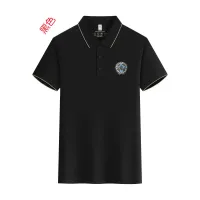 Cheap Chrome Hearts T-Shirts Short Sleeved For Unisex #1410825 Replica Wholesale [$42.00 USD] [ITEM#1410825] on Replica Chrome Hearts T-Shirts