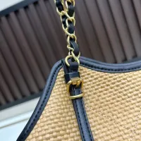 Cheap Chanel AAA Quality Shoulder Bags For Women #1410826 Replica Wholesale [$82.00 USD] [ITEM#1410826] on Replica Chanel AAA Quality Shoulder Bags