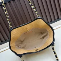 Cheap Chanel AAA Quality Shoulder Bags For Women #1410826 Replica Wholesale [$82.00 USD] [ITEM#1410826] on Replica Chanel AAA Quality Shoulder Bags