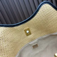 Cheap Chanel AAA Quality Shoulder Bags For Women #1410826 Replica Wholesale [$82.00 USD] [ITEM#1410826] on Replica Chanel AAA Quality Shoulder Bags