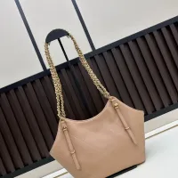 Cheap Chanel AAA Quality Shoulder Bags For Women #1410830 Replica Wholesale [$88.00 USD] [ITEM#1410830] on Replica Chanel AAA Quality Shoulder Bags