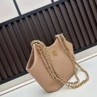 Cheap Chanel AAA Quality Shoulder Bags For Women #1410830 Replica Wholesale [$88.00 USD] [ITEM#1410830] on Replica Chanel AAA Quality Shoulder Bags