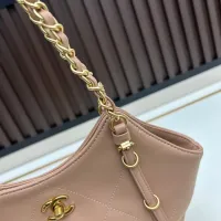 Cheap Chanel AAA Quality Shoulder Bags For Women #1410830 Replica Wholesale [$88.00 USD] [ITEM#1410830] on Replica Chanel AAA Quality Shoulder Bags