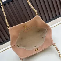 Cheap Chanel AAA Quality Shoulder Bags For Women #1410830 Replica Wholesale [$88.00 USD] [ITEM#1410830] on Replica Chanel AAA Quality Shoulder Bags