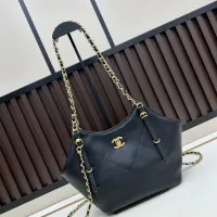 Cheap Chanel AAA Quality Shoulder Bags For Women #1410833 Replica Wholesale [$88.00 USD] [ITEM#1410833] on Replica Chanel AAA Quality Shoulder Bags