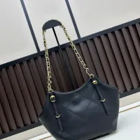 Cheap Chanel AAA Quality Shoulder Bags For Women #1410833 Replica Wholesale [$88.00 USD] [ITEM#1410833] on Replica Chanel AAA Quality Shoulder Bags