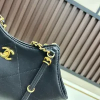 Cheap Chanel AAA Quality Shoulder Bags For Women #1410833 Replica Wholesale [$88.00 USD] [ITEM#1410833] on Replica Chanel AAA Quality Shoulder Bags