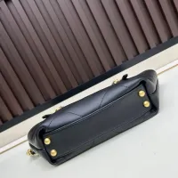 Cheap Chanel AAA Quality Shoulder Bags For Women #1410833 Replica Wholesale [$88.00 USD] [ITEM#1410833] on Replica Chanel AAA Quality Shoulder Bags