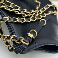 Cheap Chanel AAA Quality Shoulder Bags For Women #1410833 Replica Wholesale [$88.00 USD] [ITEM#1410833] on Replica Chanel AAA Quality Shoulder Bags