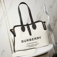Cheap Burberry AAA Quality Shoulder Bags For Women #1410842 Replica Wholesale [$96.00 USD] [ITEM#1410842] on Replica Burberry AAA Quality Shoulder Bags