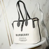Cheap Burberry AAA Quality Shoulder Bags For Women #1410842 Replica Wholesale [$96.00 USD] [ITEM#1410842] on Replica Burberry AAA Quality Shoulder Bags
