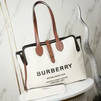 Cheap Burberry AAA Quality Shoulder Bags For Women #1410845 Replica Wholesale [$96.00 USD] [ITEM#1410845] on Replica Burberry AAA Quality Shoulder Bags